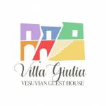 Фотография гостевого дома Villa Giulia - Vesuvian Guest House