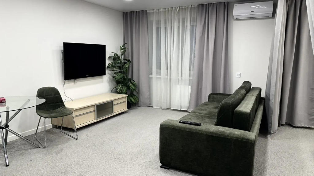 Фотография квартиры Апартаменты на Гоголя в Центре Бреста