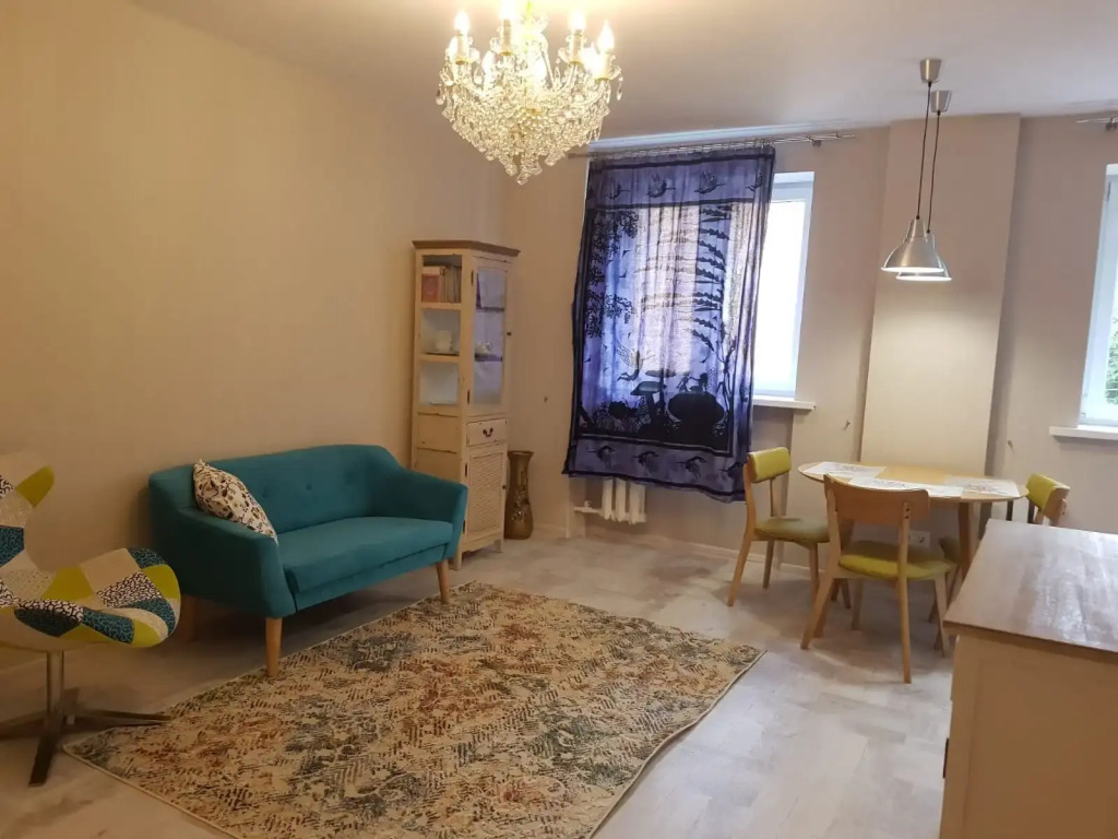 Фотография квартиры Апартаменты Zentrum