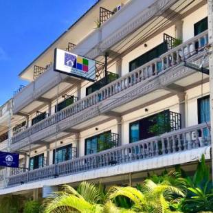 Фотографии гостиницы
The Beach Cha Am Residence