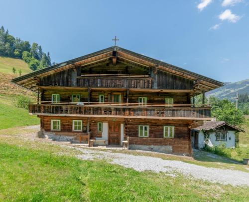 Фотография гостевого дома Großmutters Haus