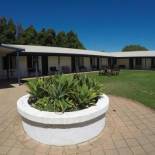 Фотография мотеля Busselton Ithaca Motel