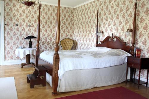 Фотография мини отеля Boråkra Bed & Breakfast