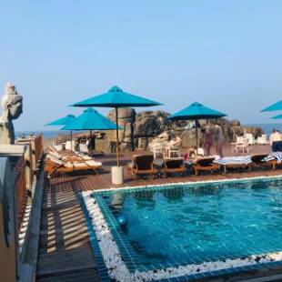 Фотографии гостиницы
Thaproban Pavilion Resort and Spa - Level 1 Certified