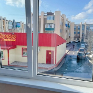 Фотография квартиры Апартаменты на улице Горького