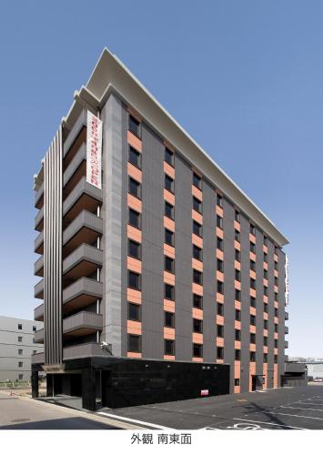 Фотография гостиницы Access Inn Kariya