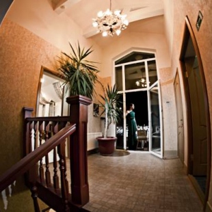 Фотография гостиницы Катран