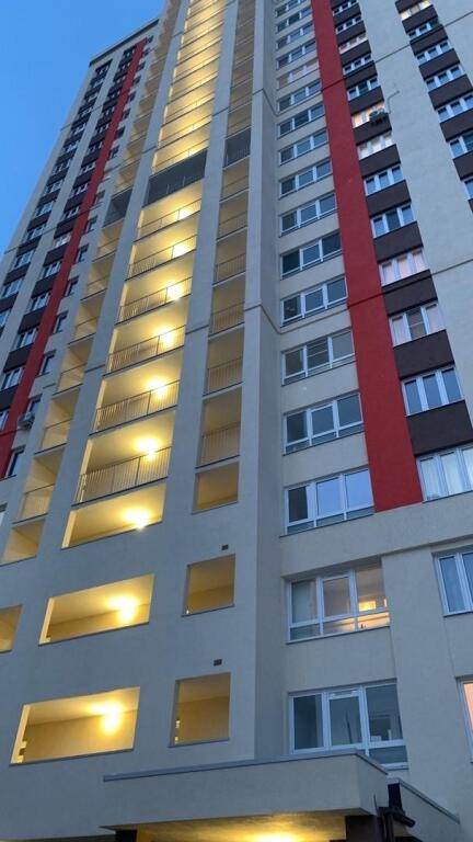 Фотография квартиры Апартаменты на улице Коломенская 8к2