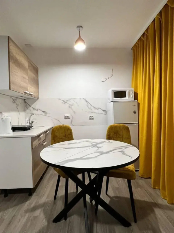 Фотография квартиры Квартира уютная в центре города