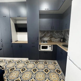 Фотография квартиры Квартира Уютные Апартаменты на Берегу Моря