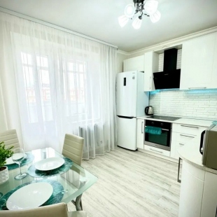 Фотография квартиры Квартира Рядом с ТЦ Кристалл