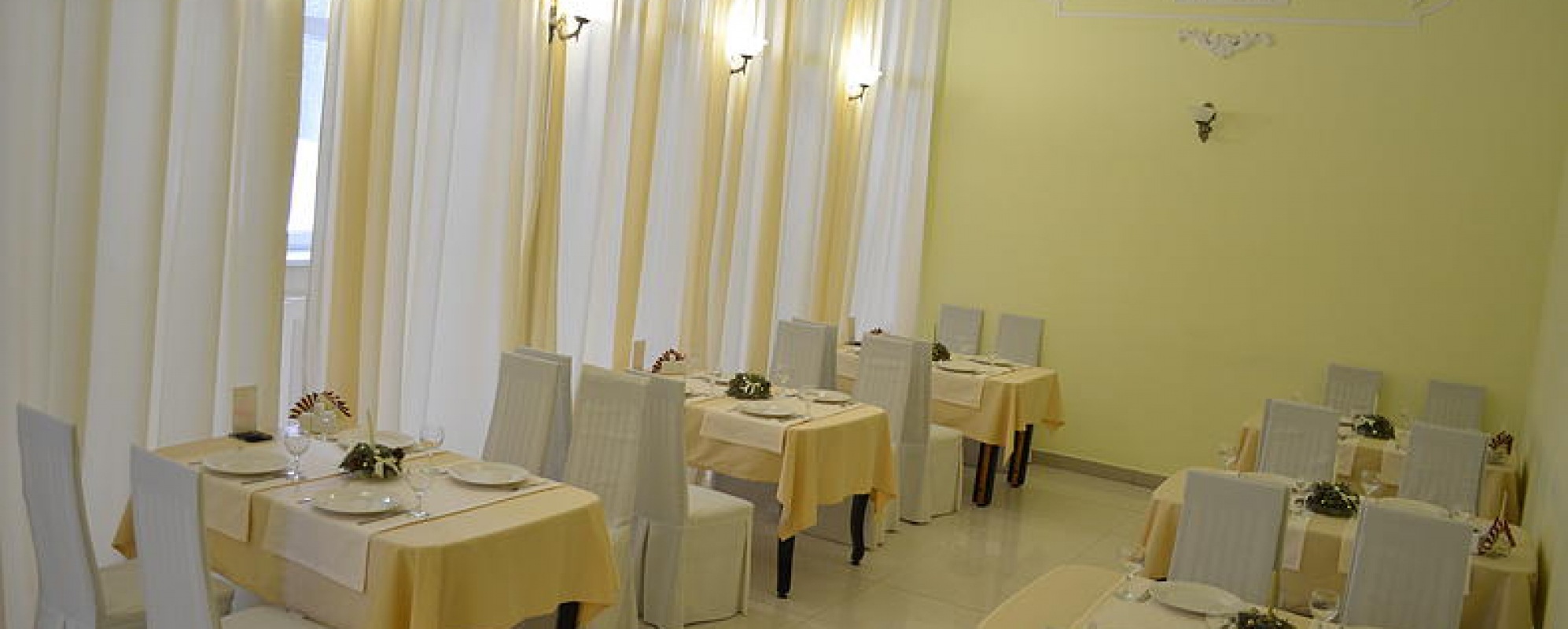 Фотографии ресторана
Notre La Cuisine