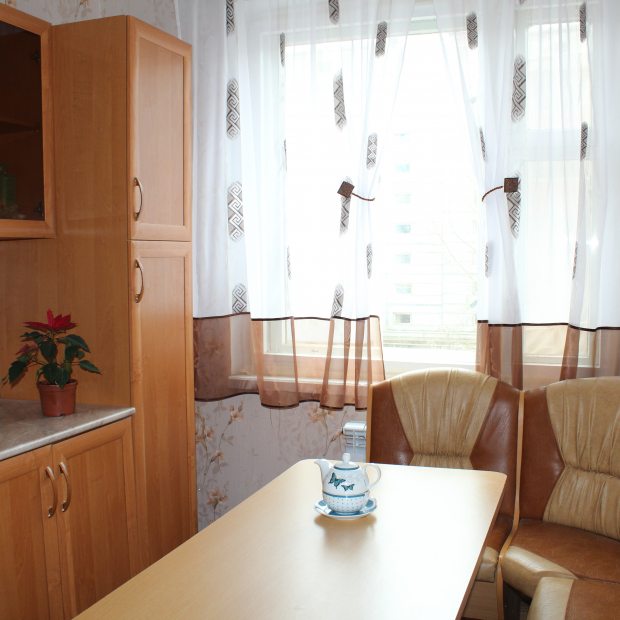 Фотография мини отеля Комфорт