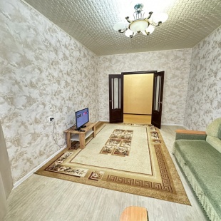 Фотография квартиры Квартира уютная в центре города