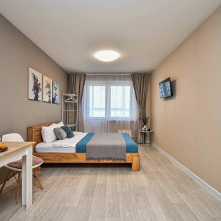 Фотография квартиры Квартира на Карамзина 12