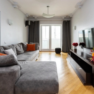 Фотография квартиры Апартаменты Просторные в Историческом Центре Минска