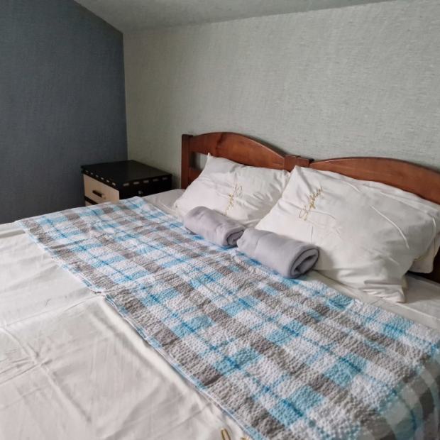 Фотографии Коттеджа 
            Частный дом на Островского 1