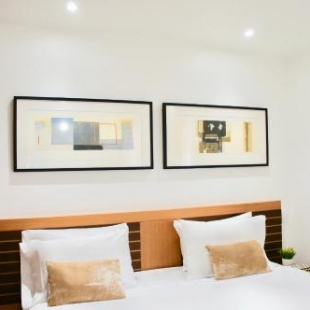 Фотография апарт отеля Flat Completo Wyndham Al Campinas,540 Av Paulista Jardins