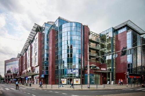 Фотография квартиры AbsyntApart Krawiecka - Just in Center