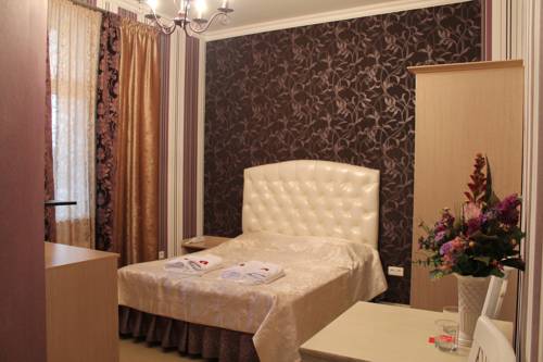 Фотографии гостиницы
Ани