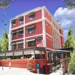 Фотография гостиницы Bakirkoy Tashan Business & Airport Hotel