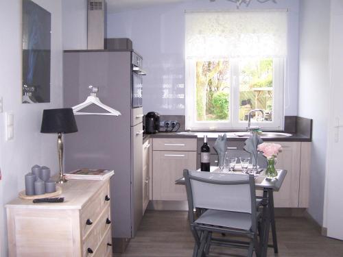 Фотография гостевого дома Le cheval bleu