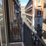 Фотография мини отеля Base Napoli Plebiscito