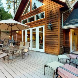 Фотографии гостевого дома
Cypress Lodge