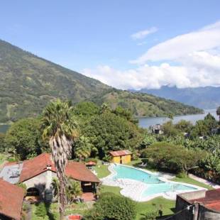 Фотография гостиницы Hotel Tiosh Abaj