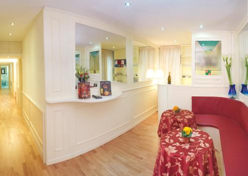 Фотография гостиницы Albergo ai Tolentini