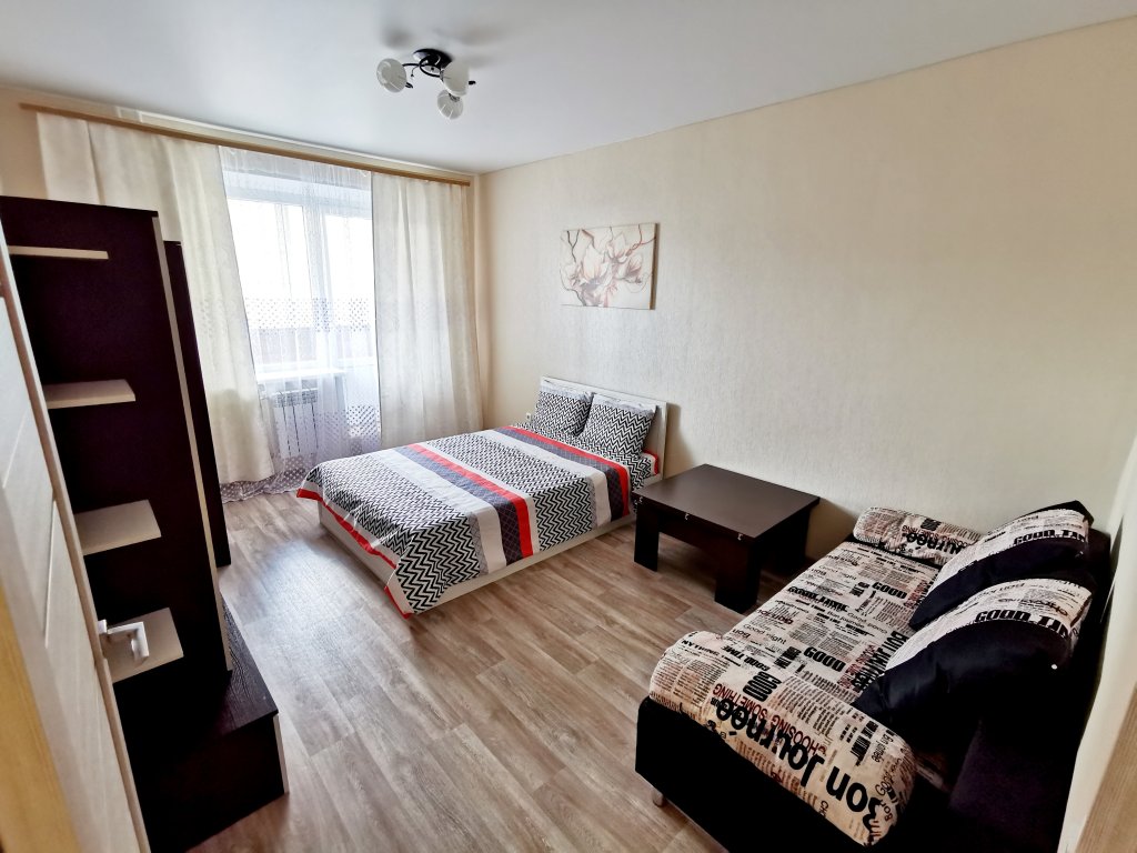 Фотография квартиры Апартаменты на Магистральной 41к5