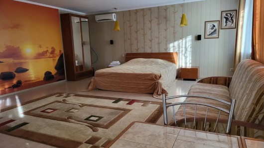 Фотографии квартиры 
            Квартира на улице Гагарина 44