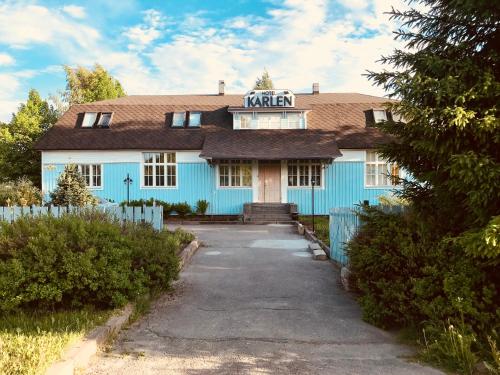 Фотография гостиницы Карлен