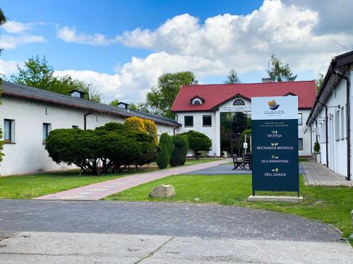 Фотографии гостиницы
Hotel Garden