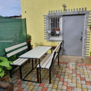 Фотография гостевого дома Домик у моря