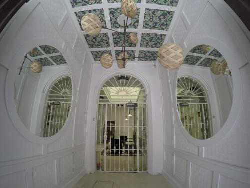 Фотография гостевого дома Hostal Hom Museo