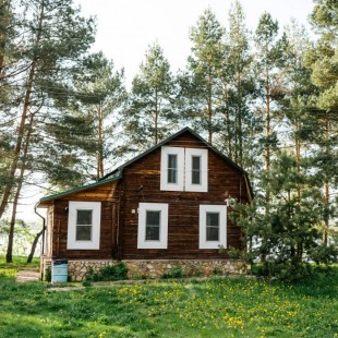 Фотография гостевого дома Загородный отель Песчаный