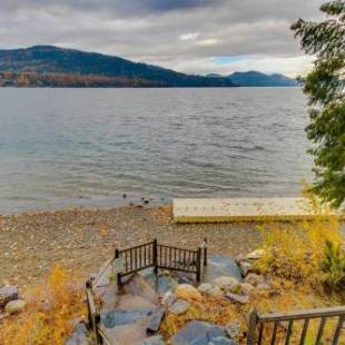 Фотографии гостевого дома
Bay Point Hillside 15D