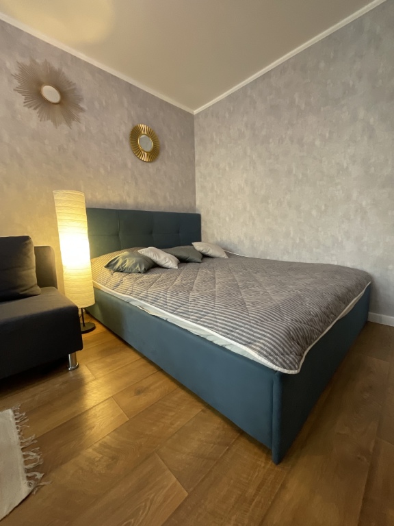 Фотография квартиры Квартира на Дружбы Народов 19