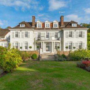 Фотографии гостиницы
Gorse Hill Hotel