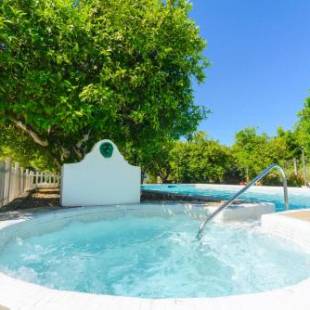 Фотографии гостевого дома
Huerta la Pimentada