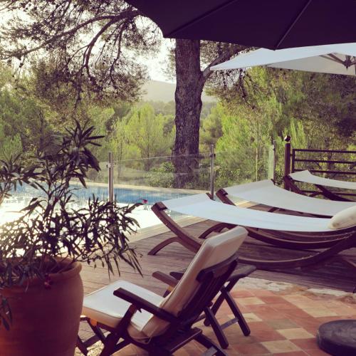 Фотография гостевого дома Finca Ses Eres