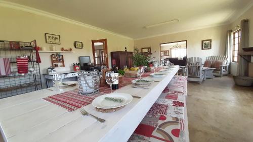 Фотография гостевого дома Hythelands House