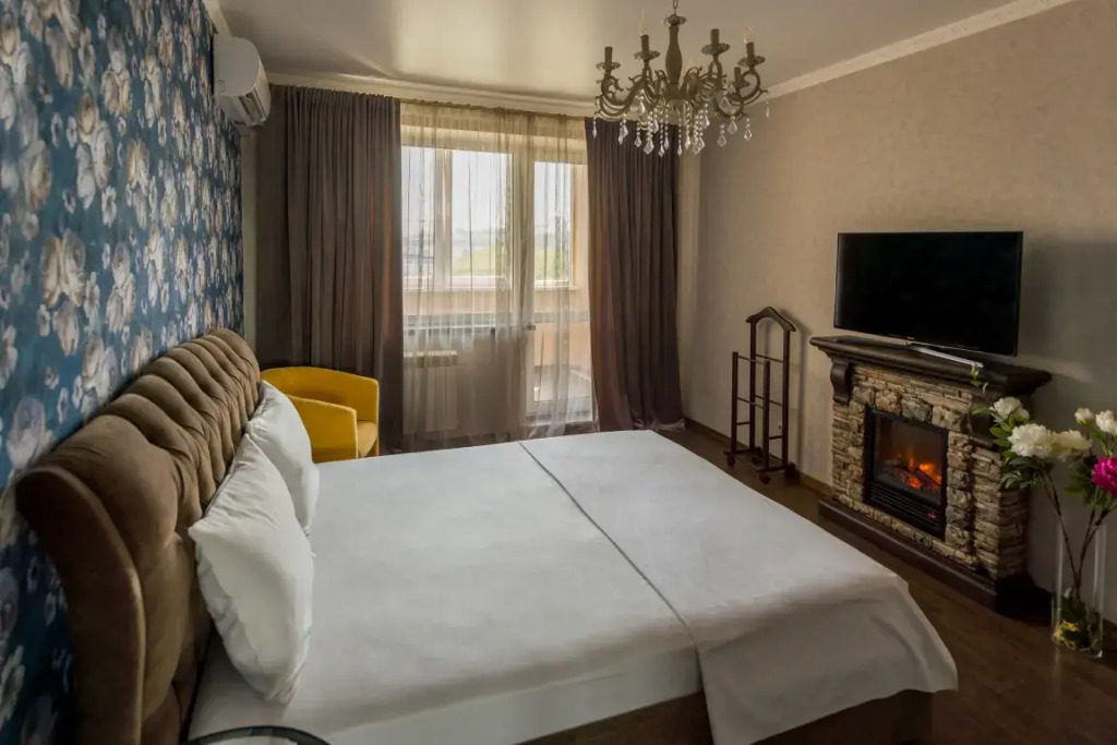 Фотография квартиры Апартаменты у Набережной Country House 2