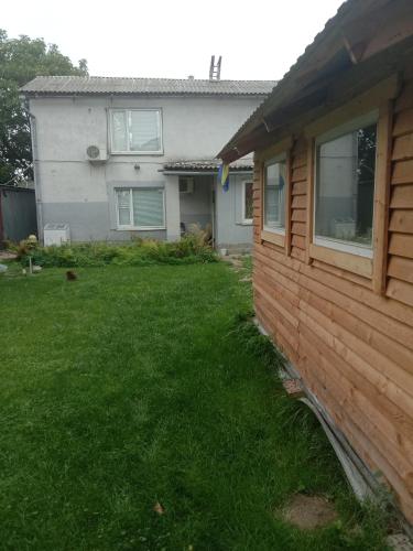 Фотография хостела Стеценко, 41