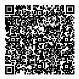 QR код гостиницы Три сосны