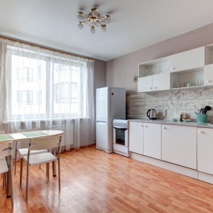 Фотография квартиры Rent House (Рент Хаус) на Радищева 61