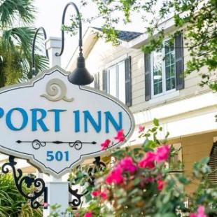 Фотография гостиницы The Port Inn and Cottages, Ascend Hotel Collection