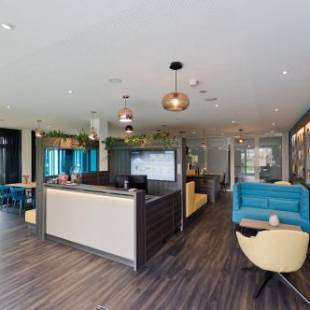 Фотографии апарт отеля
ANA Living Stuttgart by Arthotel ANA