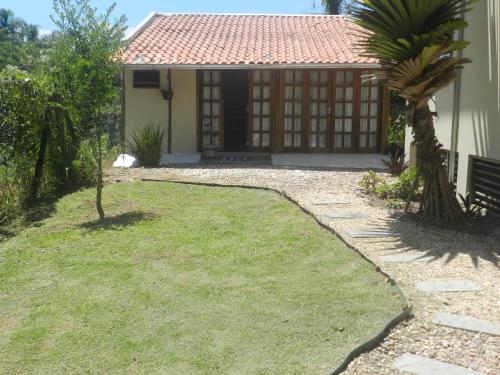 Фотография мини отеля Pousada Aruã Verde & Mar